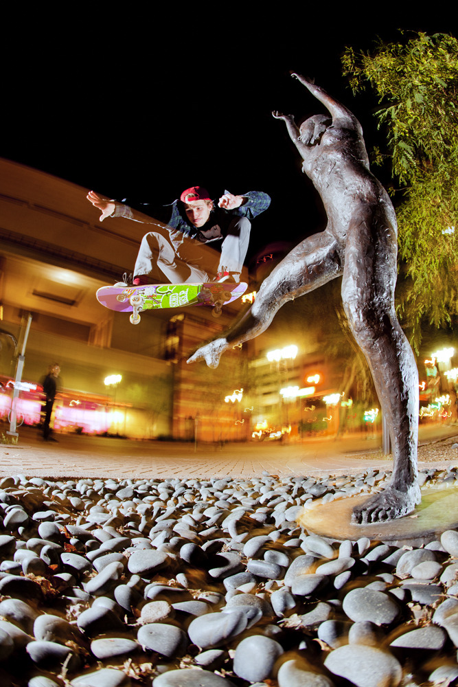 priceyhot:
“ Preston Harper / Ollie / PHX AZ / 2014
”