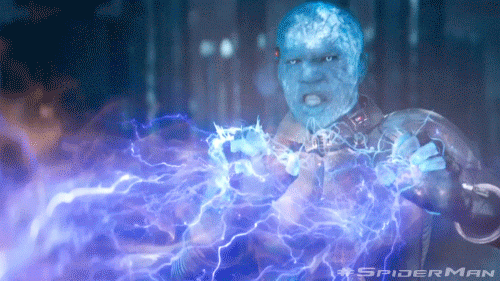 lasimms:  If you were wondering…. Yes all black people have the power over thunder and lightning