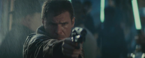 petersonreviews:Blade Runner (1982)“In Blade Runner we have an intensely existential, int