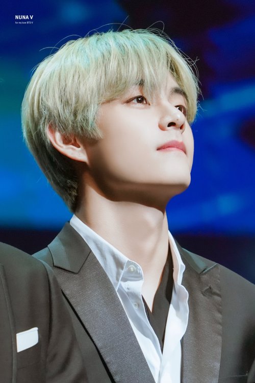 190226 BTS Vat The 6th E-Daily Culture Awards 2019 Nuna Vdo Not Edit, Crop, Or Remove The Watermark