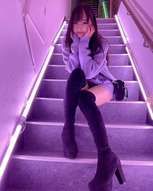 coordinate48:岡本怜奈(NMB48) - Instagram