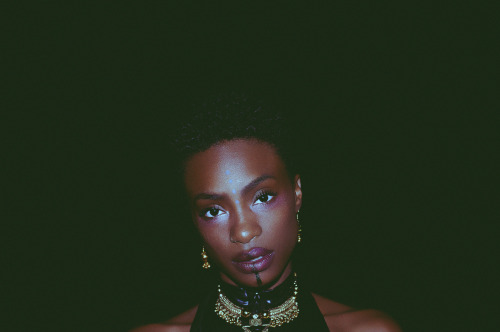 thesalondesrefuse:  fatleopard:  fatleopard Photography for @Lost.queens  Some shots from the recent lookbook i did for @lost.queens Jewelry line. The #LostQueens collection will be available on shop.LostQueens.com ! 10% of profits will be donated to
