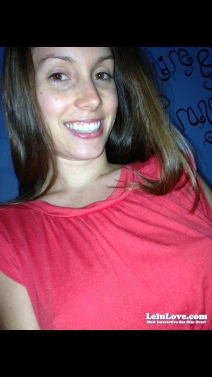 Say cheese and smile!! :) http://www.lelulove.com adult photos