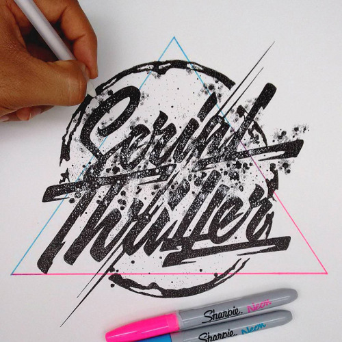 mayahan:Hand-lettering designs by Juantastico adult photos