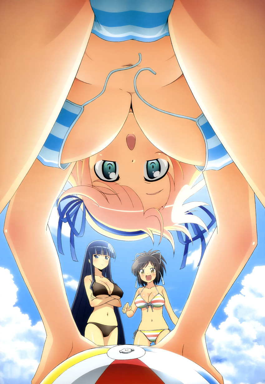 hentaibeats:  Katsuragi Set 2! Requested by Anon! (ﾉ◕ヮ◕)ﾉ*:･ﾟ✧ All