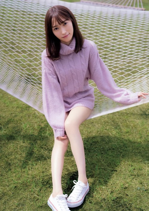 deepbluetomato:  山口真帆