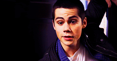 Teen Wolf 1x01 AU: What If Theo Didnt Left? What If Tara Was Alive And Scott, Stiles And Theo Were Like