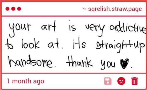 Thank YOU (mr Krabs Voice) Yarg Arg Arg Arg