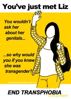 blackandyellowdoodles:blackandyellowdoodles:i’m getting round to old projects i started. if any of you remember i had this idea ages ago but never ran with it until tonight.so here are the posters i made :) enjoy!bringing this out again for #tdov &lt;3