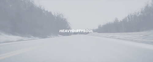 karsdanvers:twenty one pilots + blurryface music videos