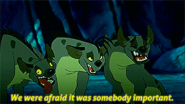 diversedisney: i’m surrounded by idiots