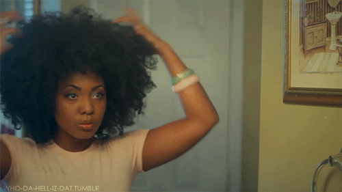 Am I Cool Enough To Start A Black Tumblr Follow Train? 