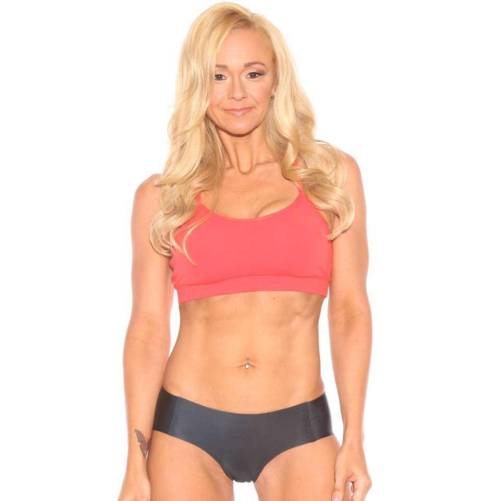 Hottest Fitness Babes on Earth