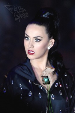 faceofffembot: Model: Katy Perry  via Fembot