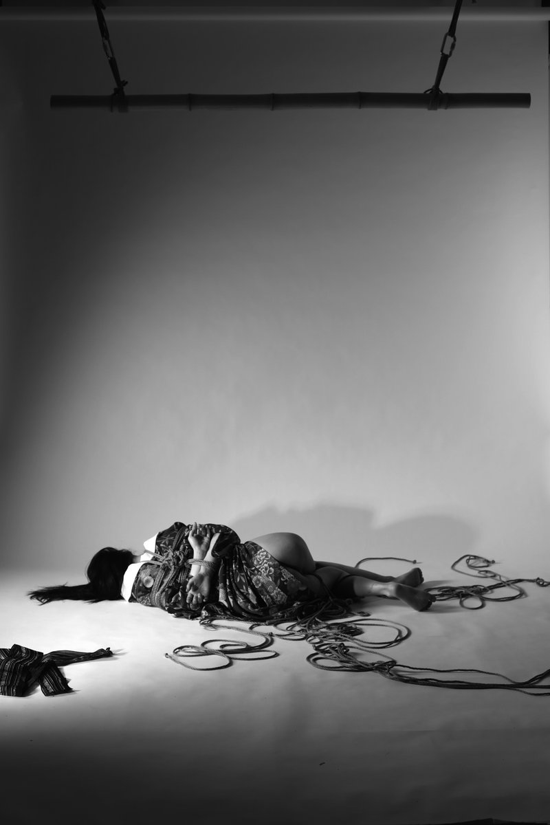justscreenshot3:Shibari SinModel Juri