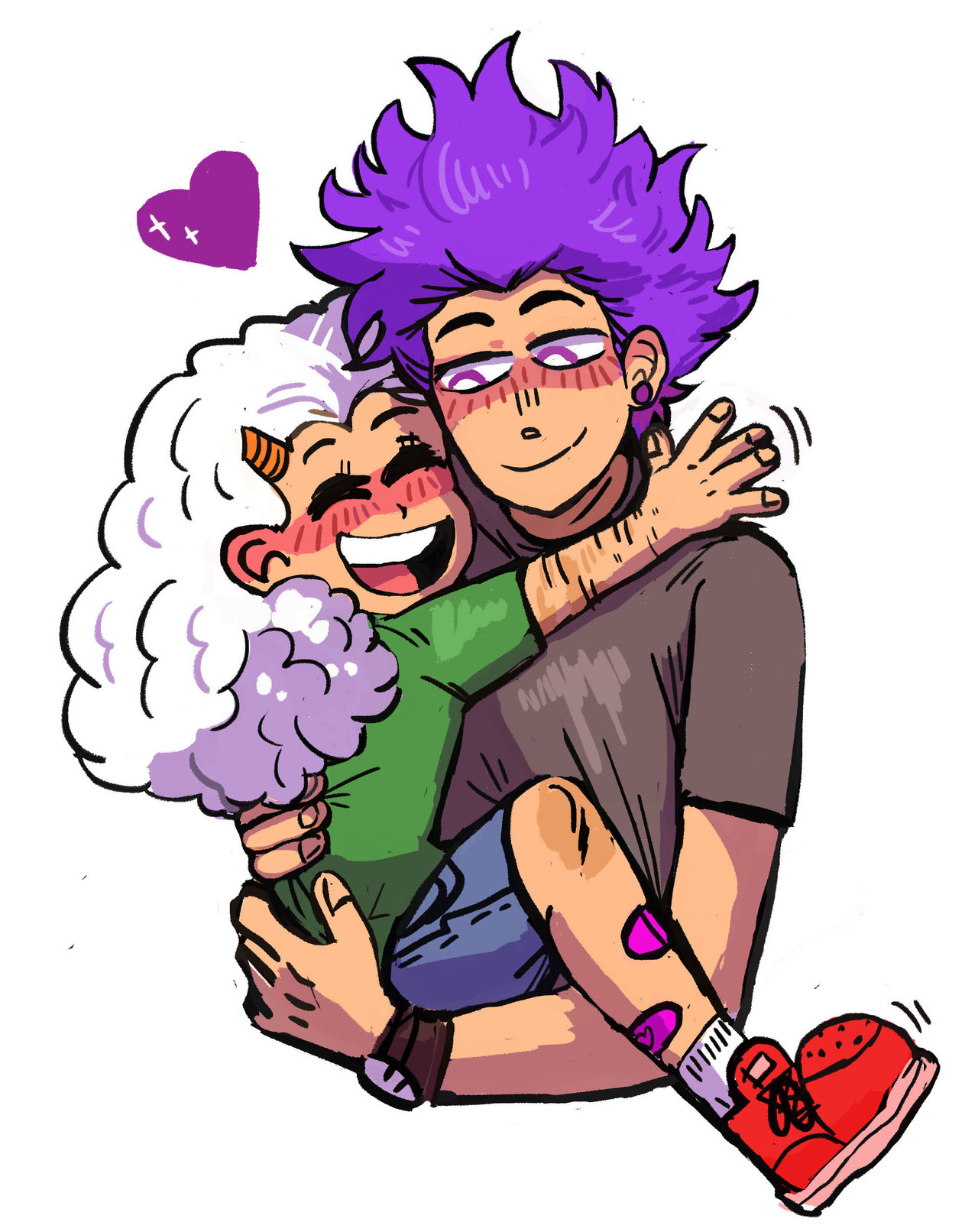 eri and her big brother!!! - A Day With Eri And Her Big Brother