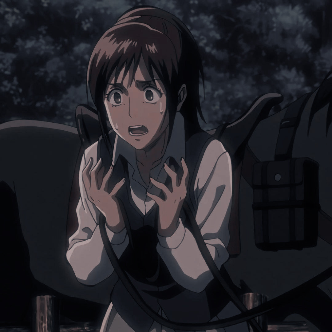 pix Sasha Pfp Aot S4 im hidaya