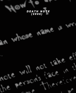 noctdivina: This world is rotten, and those who are making it rot deserve to die. Someone has t