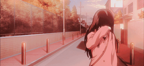 hiyoorin:Did you do something to her ?!