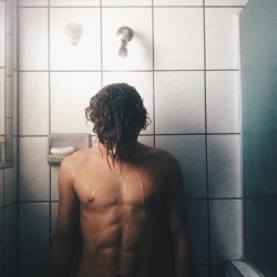 matty-please:  Steamy