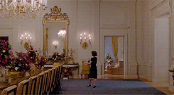 bobbyfkennedy:  “I’m not the First Lady anymore.” Jackie (2016) dir. Pablo Larraín