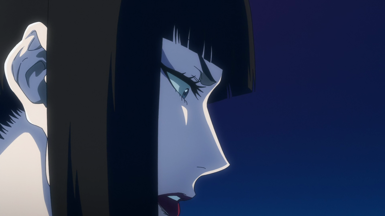 Just A Bleach Blog — Senjumaru Shutara in Bleach TYBW, Ep. 24.