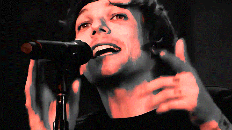 Louis Tomlinson Live From London 2020