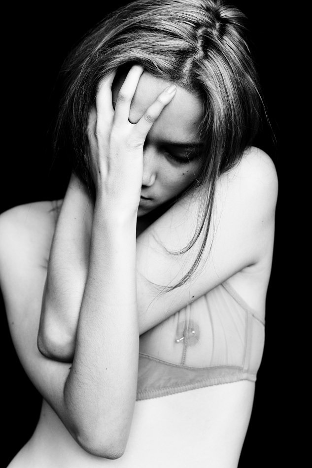 stephenford:  Charlotte Carey by Billy Kidd 