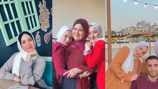 Donate to Help Aya's family survive the war., organized by Ahmed Almajdoub