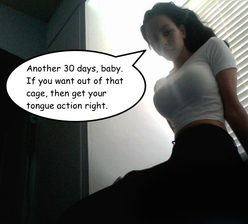 kinkyazngirl:  Better put some more effort into this!! 