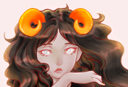 midori-no-tonbo:art by me :)
