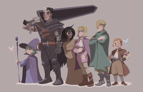 New Family
