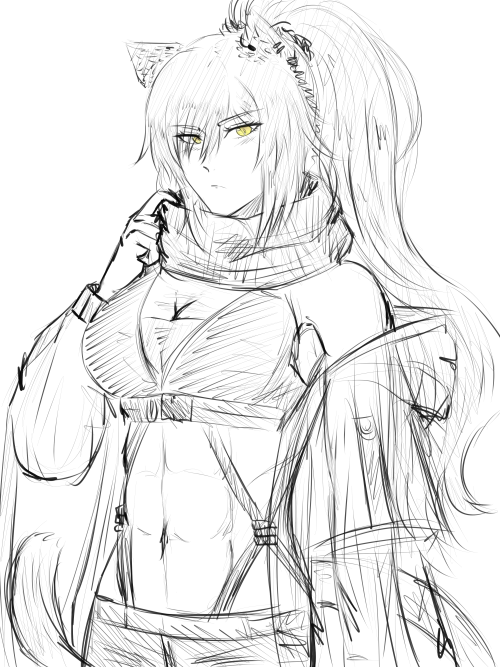 schwarz sketch