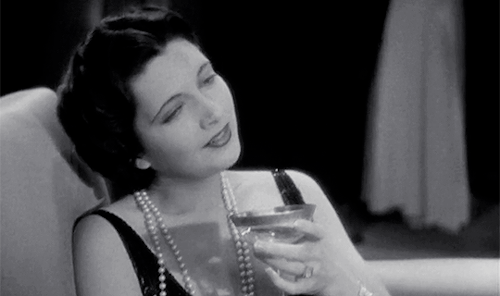 greyelven:Kay Francis in Trouble in Paradise (1932)
