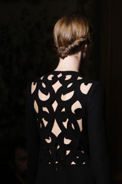 phe-nomenal:  Valentino Fall 2013 Couture