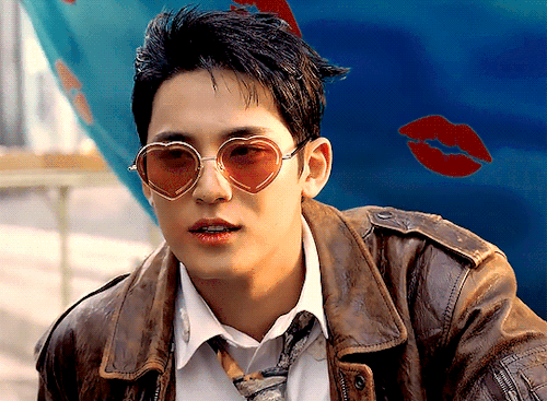 LALALI (BEHIND THE SCENES) MINGYU