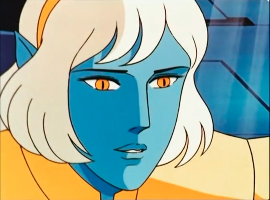 宇宙伝説ユリシーズ31 Explore Tumblr Posts And Blogs Tumgir