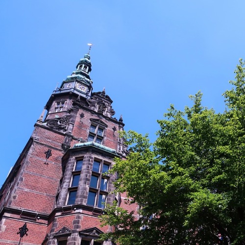 Groningen day trip