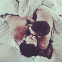 vhaelenleycrest:  nobhilllife:  I sleep better when I’m next to you. 