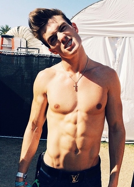 Hashtag Cute Boys