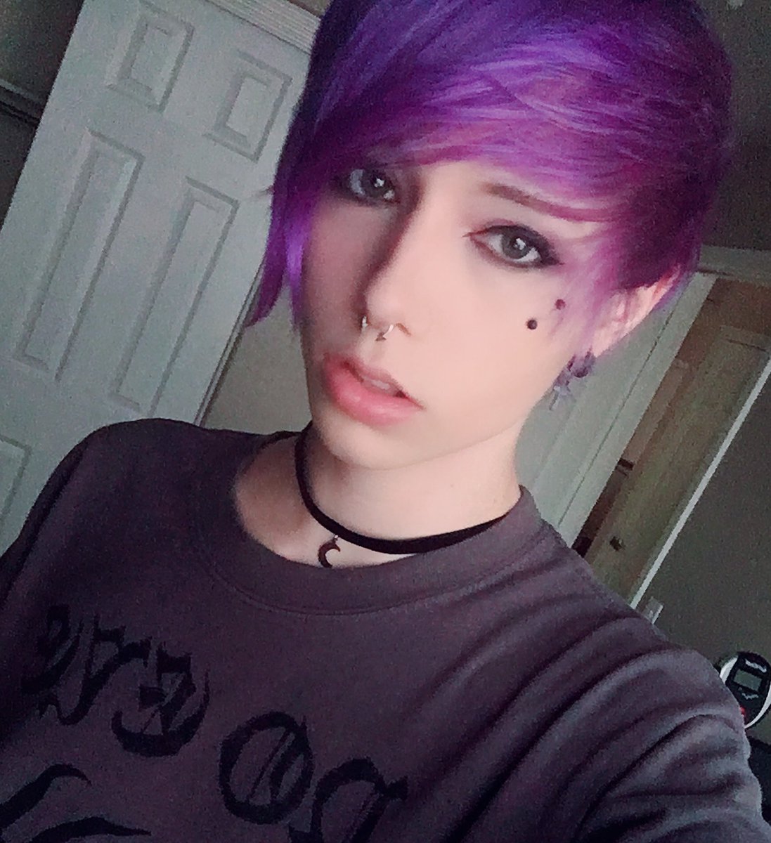 cupquakess:  💜 Ecchievement 💜