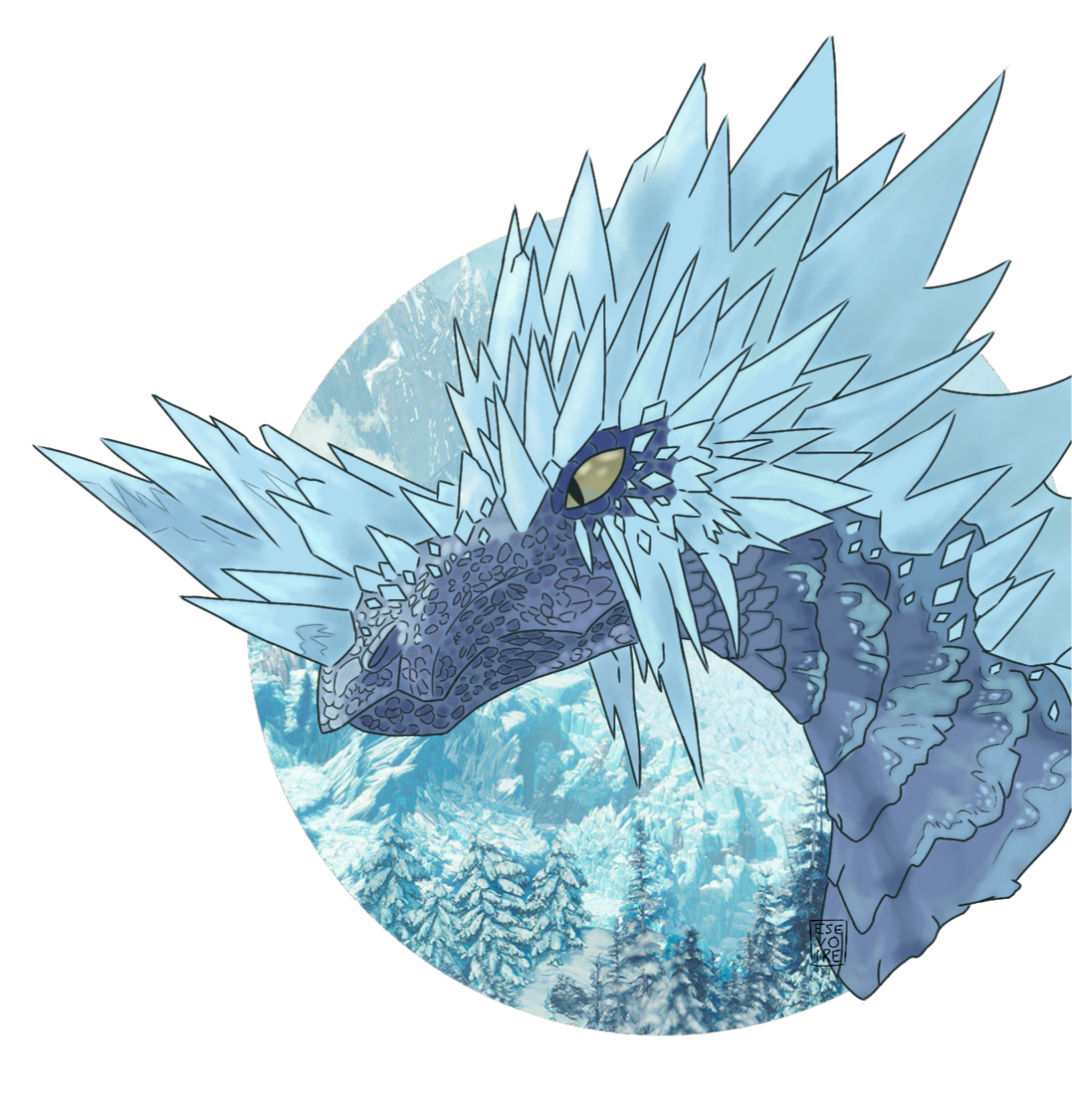 Damn Wyvern Gems Damn Wyvern Gems