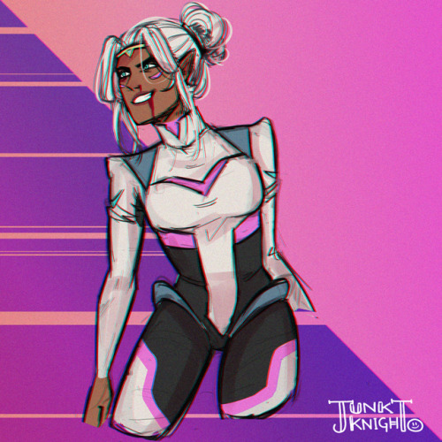 junknight: *thanks the heavens for the gift that is Allura*