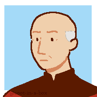 Been Watching Sttng The Past Couple Of Days