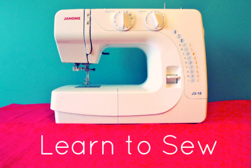 blckhrt141:ozthenekomaster:anxiousmonster:iinventedeverything:weian-fu:sewingtutorials:Learn to Sew“