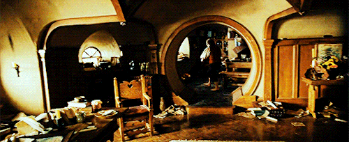 thewincheters:This peril belongs to all Middle-Earth. They must decide how to end it. Not just for t