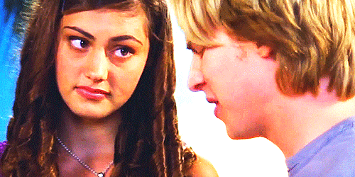 isaacsdevil4108: Clewis | AKA my new favorite ship