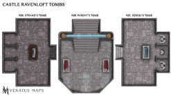 venatusmaps:  Starting to map out every room