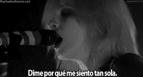 La vida sigue...
