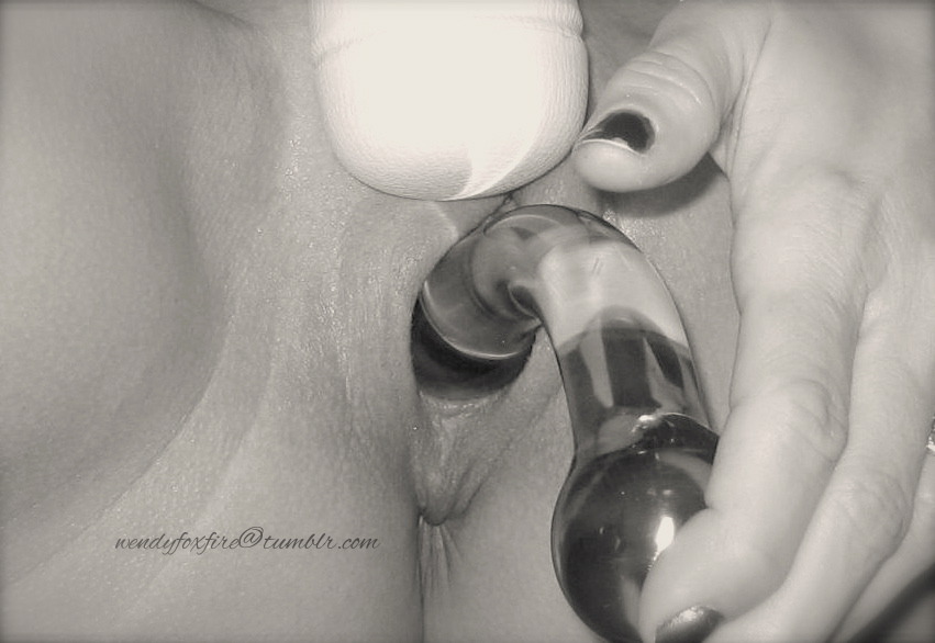 wendyfoxfire:  I got my morning workout in today!….Did you?!?….Reblog if you